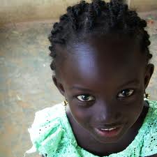 "For every little child, No matter where you are from, your dreams are valid- Lupita Nyong'o "